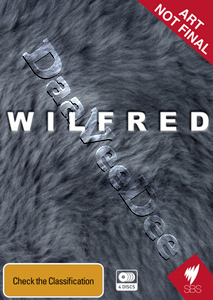 Wilfred - Series 1 & 2 |   DVD
